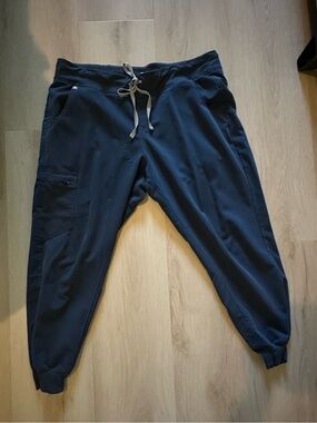 Figs Zamora Jogger Scrub Pant